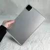 Adequado para Capa Protetora de Tablet Xiaomi 8 Pro, Suporte de Capa Fosca Redmi Pad Se, Capa Protetora Fina Xiaomi 7 5/6