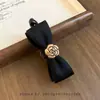 Presilha Grande para Rabo de Cavalo Alto, Volume Capilar Grande, Presilha Torcida, Presilha de Cabelo para Mulheres, Parte de Trás da Cabeça, Novo Estilo 2026, Presilha Banana, Presilha Vertical, Grampo de Cabelo