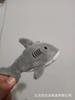 Nuevo Broche de Felpa Niña Japonesa Lindo Monstruo Muñeco de Algodón Dibujos Animados Colgante Bolsa de Ropa al por Mayor