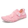 Zapatos de Senderismo Acuático para Exteriores Transfronterizos, Ligeros de Secado Rápido, Zapatos de Fitness para Yoga en Pareja, Zapatos de Cinco Dedos para Senderismo y Montañismo, Antideslizantes