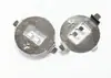 Portapilas CR2032 directo de fábrica 1220163216162450243020162025 placa de circuito placa de control industrial