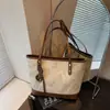 Bolsa de Ombro Simples de Alta Qualidade Externa Feminina Outono e Inverno Nova Tendência Moda Grande Capacidade Bolsa Tote para Trabalho