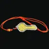 Pingente Chave da Fortuna Cinco Bênçãos Seguro de Boa Sorte Promoção da Loja de Festival Pequeno Presente