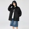 Chaqueta exterior de alta gama, impermeable y a prueba de viento, moderna y de corte holgado, adecuada tanto para hombres como para mujeres, nuevo estilo 2026, ideal para acampar y hacer senderismo