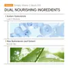 Inglés Quiyum Nuevo Producto Transfronterizo Cúrcuma Vitamina C Esencia 17ml Hidratante y Humectante Stock Listo del Fabricante