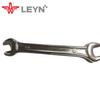 Suministro de fábrica de llave de doble propósito de grado industrial para diversas especificaciones, llave de doble apertura con pulido manual