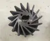 Accesorios Bomba de Vacío de Anillo de Agua 2BV Disco Impulsor Cuerpo de Bomba Tapa de Bomba Sello Mecánico Hierro Fundido Acero Inoxidable Impulsor