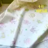 Tela de sarga de algodón Hecho a mano DIY Tela de respaldo para colcha de patchwork Sábana Cortina Mantel Estilo Fresco
