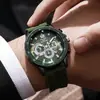 Nuevo Reloj de Moda para Hombre Reloj de Silicona con Calendario Reloj Simple Reloj para Mujer Reloj de Cuarzo Casual Reloj para Hombre
