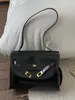 Bolso Tote Retro de Gran Capacidad para Viajes Diarios de Mujer 2025 Invierno Nuevo Casual de Gama Alta Bolso de Hombro Cruzado