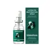 Spray de proteção para os olhos, cuidado suave para fadiga ocular, cuidado hidratante, spray de proteção para os olhos portátil diário
