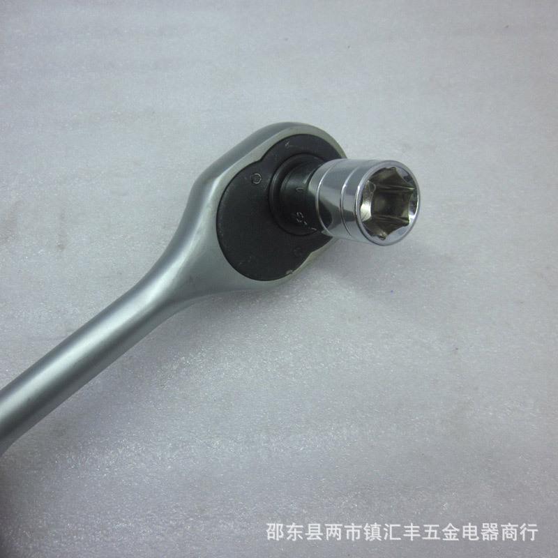 短套筒头子4