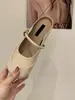 Sandalias Mocasín Cerradas de Cuero Suave con Aumento Interno y Patchwork para Mujer, Nuevas Sandalias de Verano para Exteriores tipo Birkenstock sin Cierre