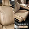 25 nuevo cojín de asiento para todas las estaciones, extensión de asiento integrada para soporte adicional, cómodo y transpirable, cojín de asiento con reposapiés extendido para coche
