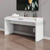 Móvel de TV Quarto Padrão Hotel Conjunto Completo Quarto de Bagagem de Hotel Dedicado Apartamento Simples Mobiliário de B&B Combinação