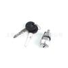 Cabezal recto de fábrica en stock adecuado para el interruptor de la cerradura de encendido del Golf 1HM905855 1HM 905 855