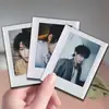 72 piezas de photocards y postales de Song Yaxuan, artículos exclusivos del grupo Teens in Times, polaroids individuales y pequeños caracoles marinos