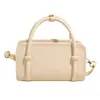 Moda Nueva Primavera 2026 Tendencia Simple Bolso de Mano Cuadrado Pequeño Estilo Coreano para Mujeres para Ir al Trabajo Bolso Cruzado