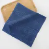 Toalla Cuadrada de Coralina Transfronteriza 30*30, Suave y Amigable con la Piel, Absorbente, Sin Pelusa, Venta al por Mayor de Fabricantes de Toallas para Niños