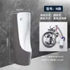 Urinal Automático de Indução Montado na Parede Suspenso na Parede Urinol Masculino de Chão Cerâmico Doméstico Urinol para Adultos