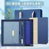70% de descuento Caja de Regalo Set de Cuaderno con Hebilla Larga Logotipo Personalizable Imprimible Regalos Corporativos de Alta Apariencia Regalos Souvenirs