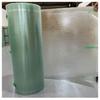 Fabricante original Placa de iluminação transparente plana de PRFV cobertura de estufa Placa Sunshine Telha de iluminação de PRFV estufa resistência