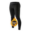 Pantalones Deportivos de Atletismo y Campo Traviesa, Leggings de Entrenamiento de Fútbol y Baloncesto, Mallas de Alta Elasticidad para Hombre, Transpirables y de Secado Rápido