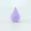 Giroscopio de forma especial Huevo de belleza Esponja de maquillaje Irregular Sin látex Doble uso húmedo y seco Calabaza Gota de agua Superficie de corte Huevo de maquillaje
