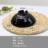 Venta al por mayor de fábrica Tazón lindo coreano de melamina para fideos instantáneos Tazón creativo con tapa aislante y asa Tazón para dormitorio de estudiante Tazón para fideos instantáneos