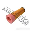 Accesorios para montacargas filtro de aceite hidráulico (entrada de aceite) es adecuado para LINDE Linde flete a pagar