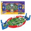 Dupla Batalha de Competição de Futebol de Mesa Jogo Competitivo 168-58 Pai-Filho Jogo de Tabuleiro Interativo Brinquedos Infantis Atacado