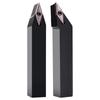 Portaherramientas Cnc Transfronterizo Herramienta Afilada Portaherramientas de Torneado de Diamante Circular Externo de 35 Grados Torno Intermedio Svvbn2020 Venta al por Mayor