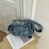 Bolsa Feminina Nova Estilo 2026 Bolsa de Ombro Retrô Bestseller Transfronteiriço Bolsa Transversal Moda Bolsa Tote Bolsa de Mão Feminina