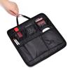 Bolsa Artefacto Perezoso Creativo Bolsa de Almacenamiento con Capas Separadas Mochila para Mujer Mochila Bolsa de Manga Clasificada