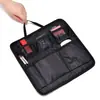 Suministro transfronterizo bolsa interior bolsa de almacenamiento mochila para mujer bolsa de viaje bolsa mediana mochila para computadora gran capacidad almacenamiento organización separación