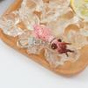 Modelo de Alimento de Pez Espada Simulada Plancha de Hierro Calamar Pulpo Pequeño Calamar Pescado a la Parrilla Seco Accesorios Decorativos
