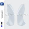 Adequado para Yamaha Mt-09/Mt-09 Sp 2021 Acessórios de Motocicleta Modificados Painel Decorativo do Capô Dianteiro