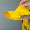 Máquina de sucção saco de pó alimentador saco de pó saco de pó saco de pó não tecido acessórios da máquina de sucção