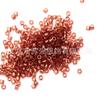 Importado do Japão Miyuki Contas Antigas Contas de Arroz Transparentes Corrente de Pulseira DIY Acessórios de Joalheria Roupas Contas Soltas