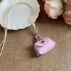 Collar de Gato con Paleta de Colores Lindo y Sencillo para Mujer Verano Dopamina Dibujos Animados Gafas Clip para Gafas de Sol Accesorios de Tirante Largo