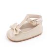 Sapatinhos de Princesa para Bebê de 0 a 1 Ano Outono/Primavera Sapatinhos de Bebê Sapatinhos de Bebê Sapatinhos de Bebê Sapatinhos para Crianças Pequenas M22-6