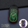 Cubierta Especial para Llave para Buick Encore, Modificada para Excelle, Verano, Excelle Gt, Lacrosse, Funda Protectora de Repuesto para Coche para Modelos Antiguos
