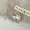 Brincos Pendentes Estrela de Oito Pontas Dourados Escovados para Mulheres, Luxo Acessível, High-End, Brincos Elegantes Retrô, Joia de Orelha Única Super Quente