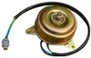 Motor de Ventilador Kk33-2051B N * Nissan Genuino Nv 5037181650 F,92122Vw000