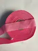 2 Rollos con Envío Gratis para Tiras de Borde de Zapatos, Pantuflas de Algodón Hechas a Mano, Tiras de Ribete de Pana Sintética, Tiras de Borde, Cinta de Borde Ensanchada