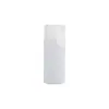 Frascos de viagem recarregáveis mais vendidos transfronteiriços, frascos de silicone tipo squeeze, frascos para skincare e maquiagem, kit de higiene pessoal portátil