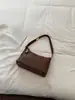 Bolsas de nicho de alta gama para mujer 2026 nuevo de moda otoño popular moda bolso de un solo hombro casual versátil bolso de axila