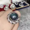 Colar Pingente Geométrico Irregular Versa Brilliant Designer Banhado a Ouro 18K Disco Anel de Argola com Zircônia conjunto
