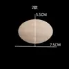 Talla de Madera Dongyang Estilo Europeo Flor de Madera Parche Decorativo de Talla de Madera Flor de Esquina Calcomanía de Madera Maciza Talla Creativa de Flor de Madera Pieza de Flor