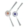 Adecuado para accesorios de robot aspirador Cloud Whale Freo Z Ultra cubierta del cepillo lateral rotatorio filtro de pantalla bolsa de polvo